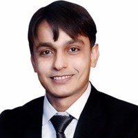 Arsalan Hassan Email