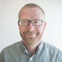 Bolt Threads Employee Sean Kellogg's profile photo