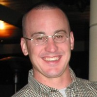 Caring Corner Employee Bryon Baker's profile photo