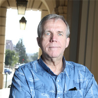 NAPA Auto Parts Employee Ron Greiner's profile photo
