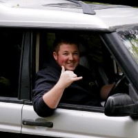 Glen McDonald Email