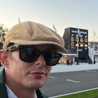 Adelie Software Employee Ian Meyer's profile photo