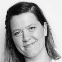 Backstube AS Employee Kristin Thrane's profile photo