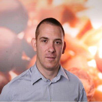 Mars Employee Chris Blackwell's profile photo