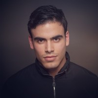 Scratch|Restaurants Employee Brandon Pèrez's profile photo