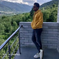 Bristlecone Employee Sanket Mane's profile photo