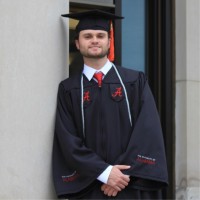 Morell Engineering, Inc. Employee Daniel Thaxton's profile photo