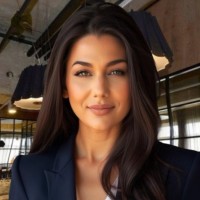 Alpha Structural, Inc. Employee Aleksandra Stojkovic's profile photo