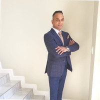 City Logistics Employee Mervin Naidoo's profile photo