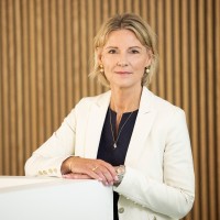 Nordea Employee Christina Gadeberg's profile photo