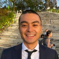 Autodesk Employee Evan Casey's profile photo