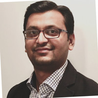 Accel4 Inc Employee Mitesh Sanghavi's profile photo