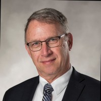 Retired Employee John Klimas's profile photo