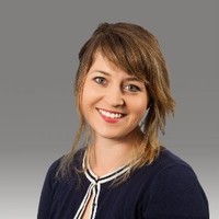 Intersect Employee Esther Kane's profile photo