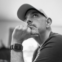 Lextech Employee Aric Roush's profile photo