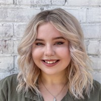 10Fold Communications Employee Amber Clavette's profile photo