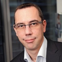 Un toit pour tous Employee Stephane Ronceray's profile photo