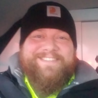 ARS Aleut Construction Employee Stephen Dobson's profile photo