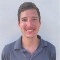Pfizer Employee Patrick Shelton's profile photo