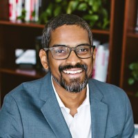 Select Portfolio Servicing Employee Anthony Rasquinha's profile photo