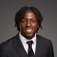 Texas Wranglers Employee Bakare's profile photo
