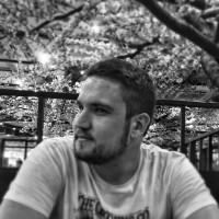 Pavel Zheglov's profile photo