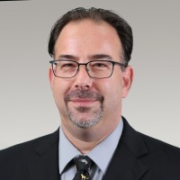 Brandes Investment Partners Employee Deon Schaffer's profile photo