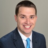 Instacart Employee Colin Thompson's profile photo