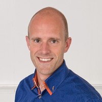Procurios Employee Taco van Den Broek's profile photo