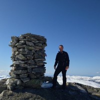 Robert Tangedal Email