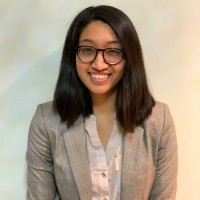 Lilker Associates, an IMEG Company Employee Samana Shakya's profile photo