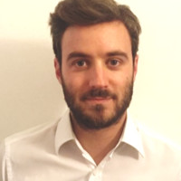 Lifen Employee Charles Dupuis's profile photo