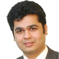 Nuvama Wealth Employee Sameer Maheshwari's profile photo