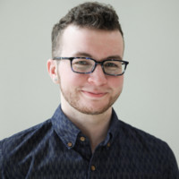 AdButler Employee Lucas Kearns's profile photo
