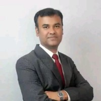 Swastika Investmart Limited Employee Deepesh Verma's profile photo