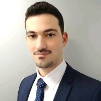 KPMG Cyprus Employee Herodotos Nicolaides's profile photo