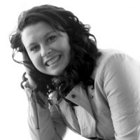 Rapid City Rush Employee Kate Fenstermacher's profile photo