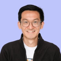 Smokeball Australia Employee Christopher Chow's profile photo