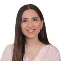 KPL Paris Employee Joelle Dagher's profile photo