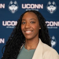 BIG EAST Conference Employee Jessica Perry's profile photo