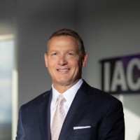 IAC Group Employee Kevin Baird's profile photo