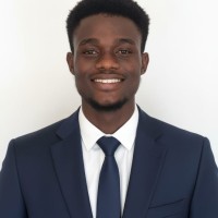 McJones Energy Employee Clement Woode's profile photo