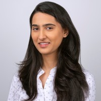 1Crowd Employee Arundhati Kele's profile photo
