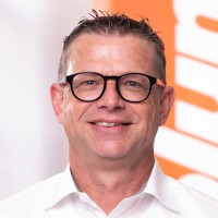 Blum Employee Christian Wendel's profile photo