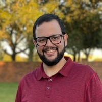 Veytec Inc Employee Anthony Morales's profile photo