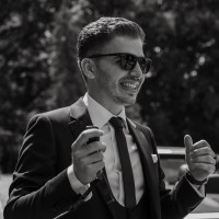 Pollatir Employee Benedykt Ziółkowski's profile photo
