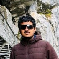 AntStack Employee Arjun Sn's profile photo