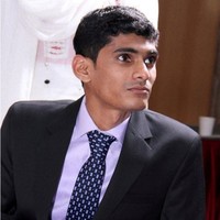 Schlumberger Employee Afsal M's profile photo