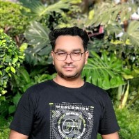 InsightAI Employee Shesha Sahu's profile photo