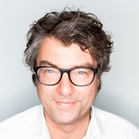 Paul de Ruiter Architects Employee Paul de Ruiter's profile photo